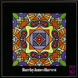 Barclay James Harvest : Barclay James Harvest